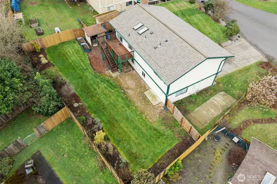 4415 Langley Place Ne, Lacey, WA 98516 - #3