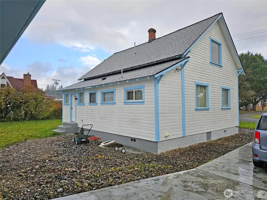 120 S Park, Oakville, WA 98568 - Image #2