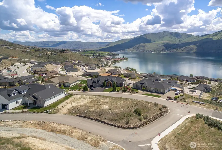 104 Lake Ridge Drive #68, Chelan, WA 98816 - Image #2