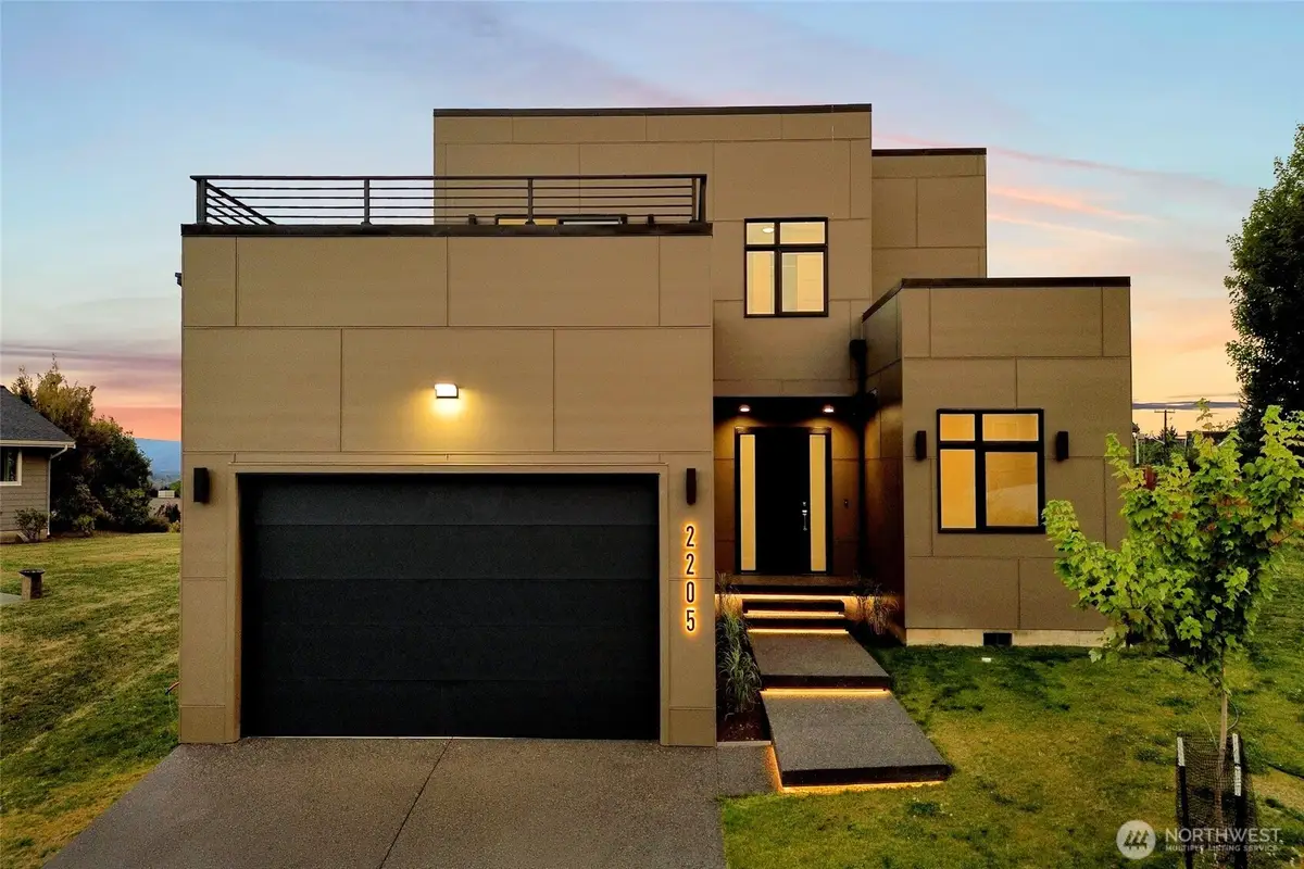 2205 Vista Springs Lane, Ferndale, WA 98248 - Image #1