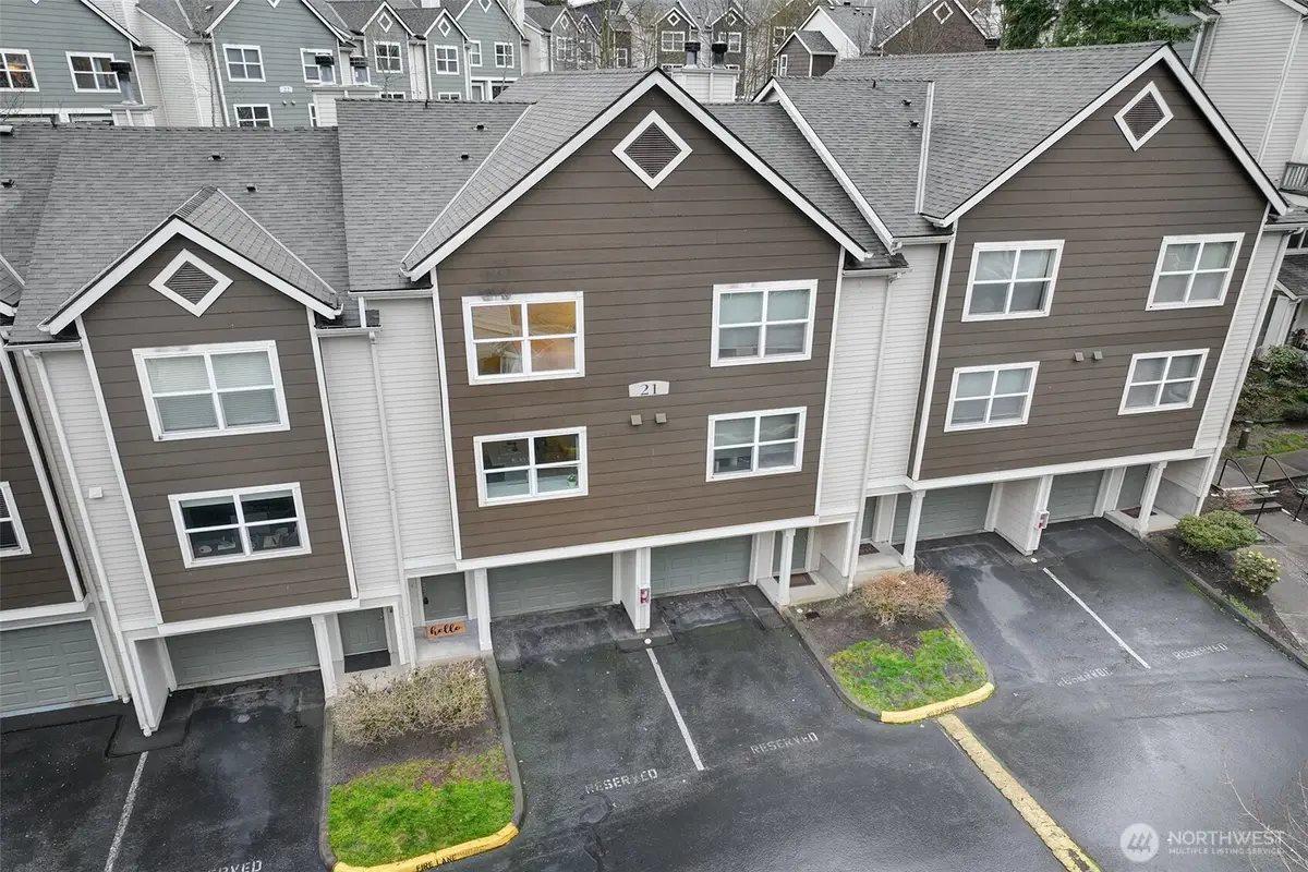 3116 164th Street Sw #2103, Lynnwood, WA 98087 - Image #1