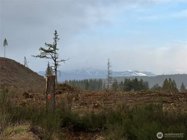 1 West California Road, Shelton, WA 98584