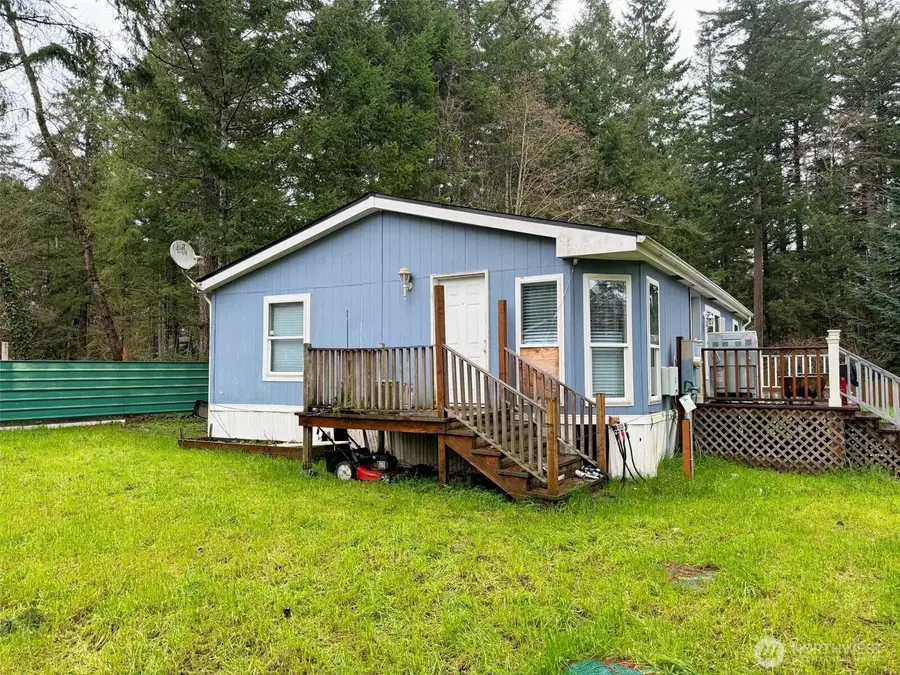 373 E Budd Drive, Shelton, WA 98584 - Image #3