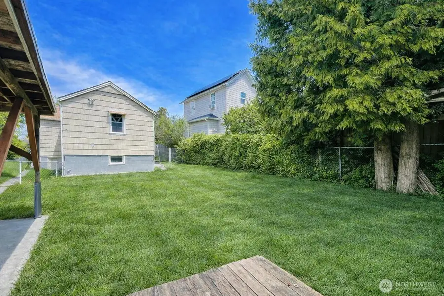 1506 S 43rd Street, Tacoma, WA 98418 - Image #3