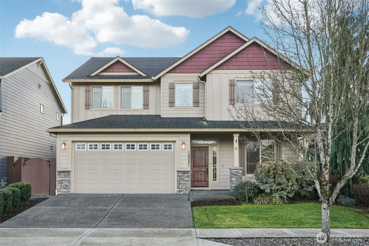 15321 NE 106th Street, Vancouver, WA 98682 - Image #1