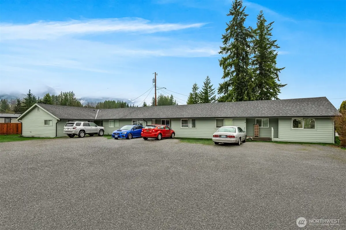1015 Madison Avenue, Darrington, WA 98241 - Image #1