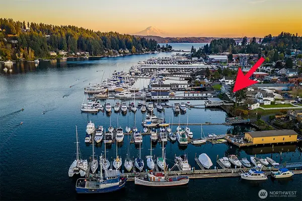 3503 Harborview Drive #2, Gig Harbor, WA 98332