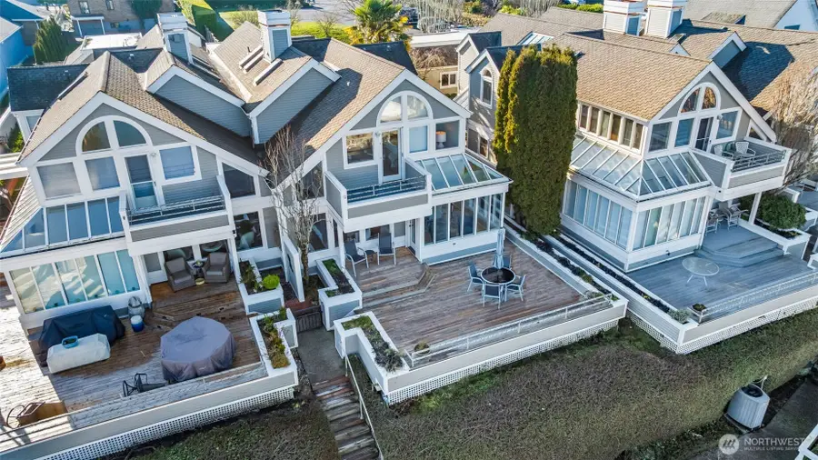 3503 Harborview Drive #2, Gig Harbor, WA 98332 - #2