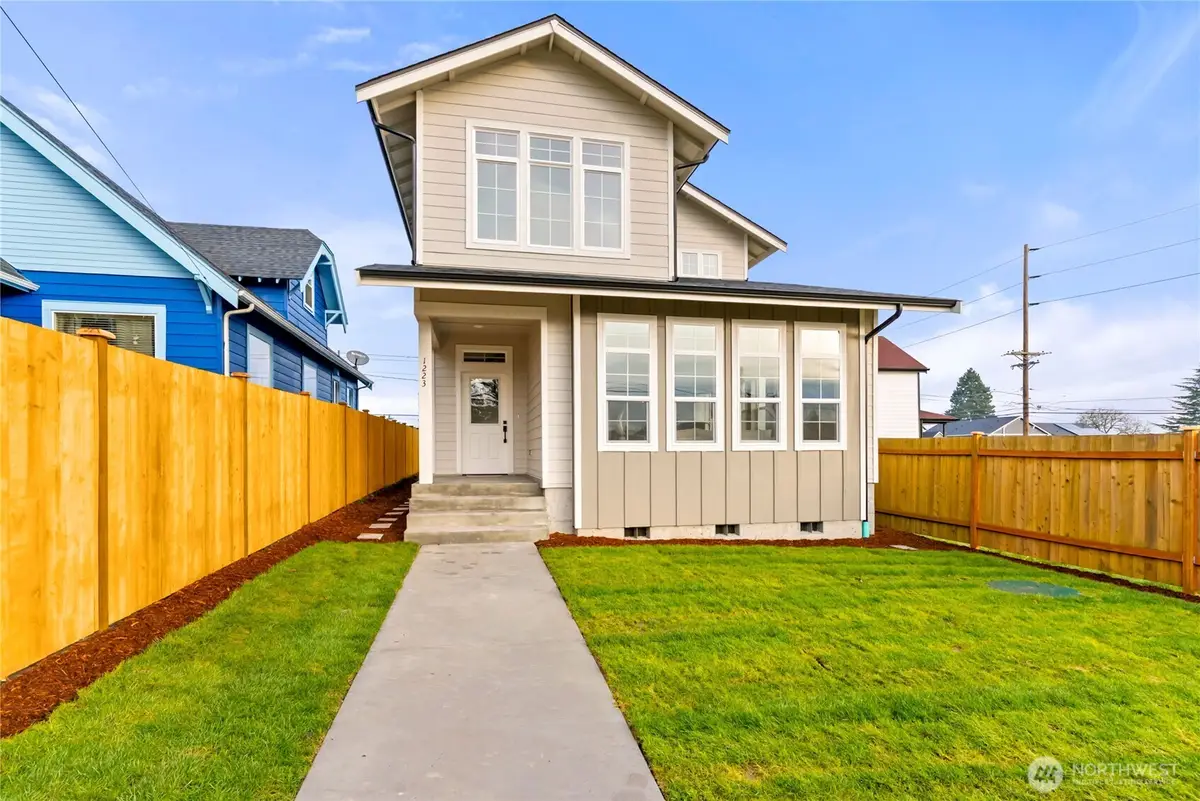 1223 E Fairbanks Street, Tacoma, WA 98404 - Image #1
