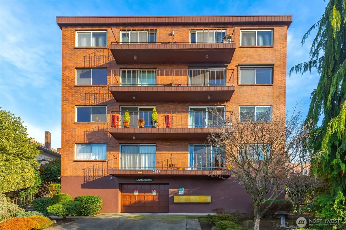 2619 Rucker Avenue #5, Everett, WA 98201 - Image #1