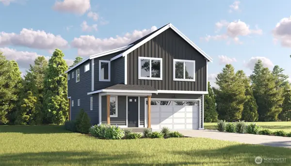 7516 45th Place Ne, Marysville, WA 98270