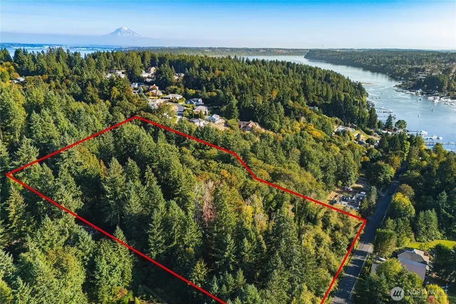 9011 Dana Drive Nw, Gig Harbor, WA 98332 - #2