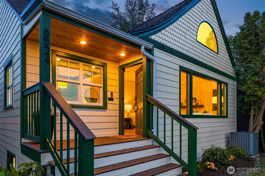 6524 Division Avenue Nw, Seattle, WA 98117 - Image #2