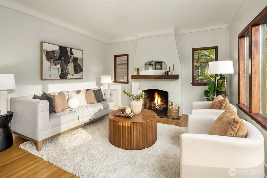 6524 Division Avenue Nw, Seattle, WA 98117 - Image #3