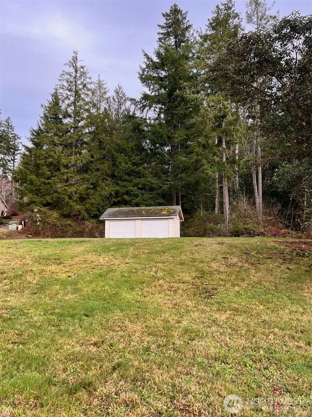 453 E Victor Road #Lot 4 of SP2753, Belfair, WA 98528 - Image #1