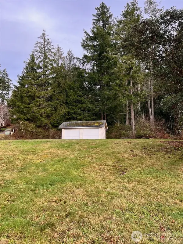 453 E Victor Road #Lot 4 of SP2753, Belfair, WA 98528