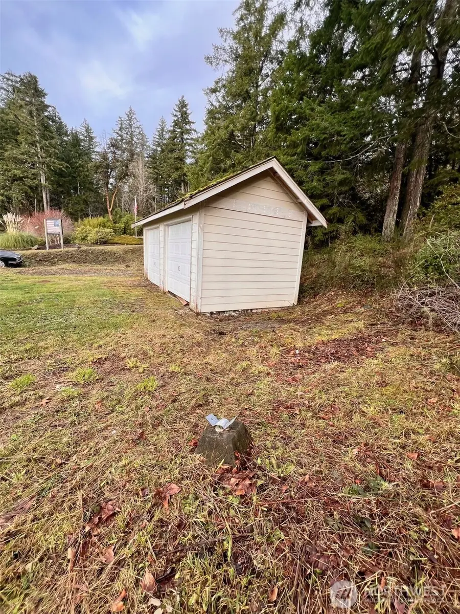453 E Victor Road #Lot 4 of SP2753, Belfair, WA 98528 - Image #2