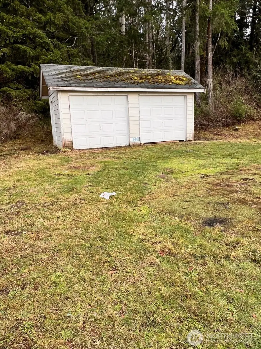 453 E Victor Road #Lot 4 of SP2753, Belfair, WA 98528 - Image #3