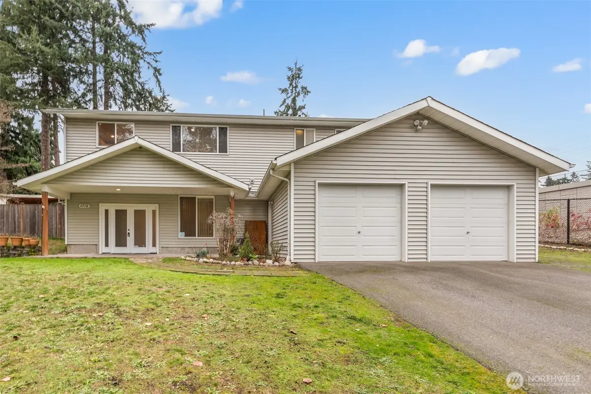 2718 S Star Lake Road, Federal Way, WA 98003 - Image #1