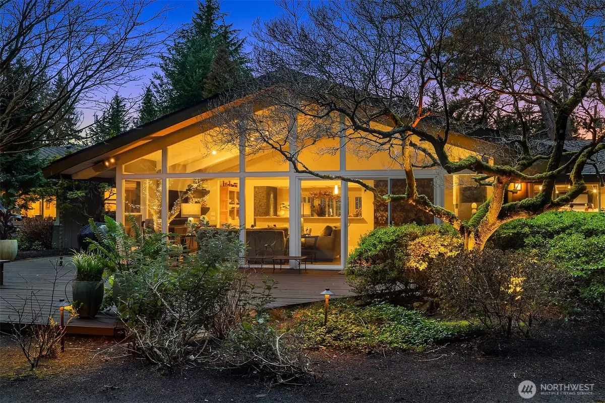 11029 Totem Pole Lane, Woodway, WA 98020 - Image #1