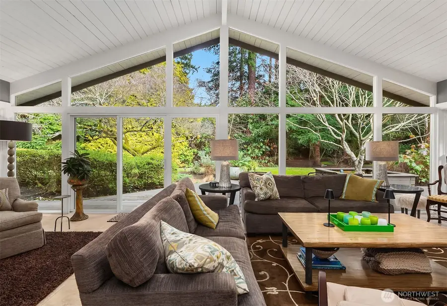 11029 Totem Pole Lane, Woodway, WA 98020 - Image #2