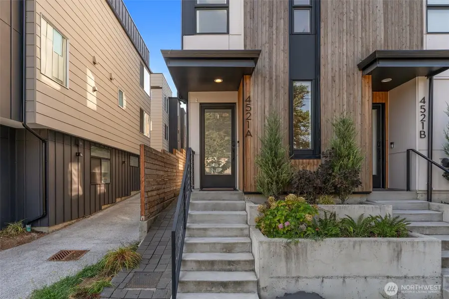 4521 Sunnyside Avenue N #A, Seattle, WA 98103 - Image #3