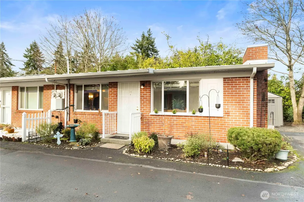 8414 John Dower Road Sw #14, Lakewood, WA 98499 - Image #1
