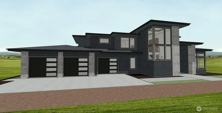 5544 N Benton Drive, Camas, WA 98607 - Image #2