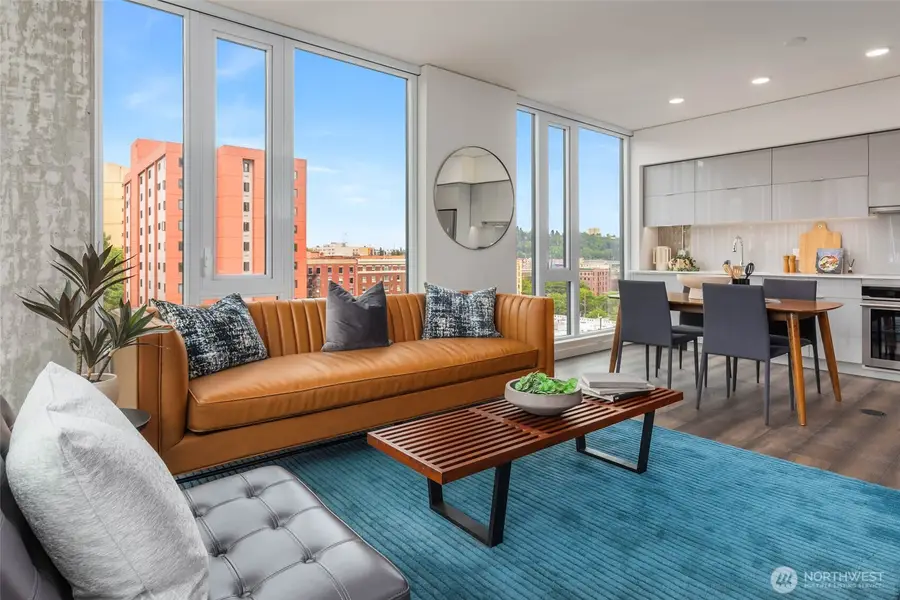 450 S Main St #901, Seattle, WA 98104 - Image #3