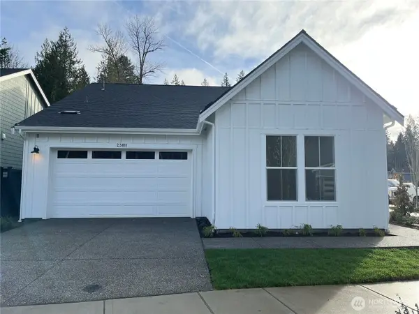 23811 SE Sequoia Street, Black Diamond, WA 98010