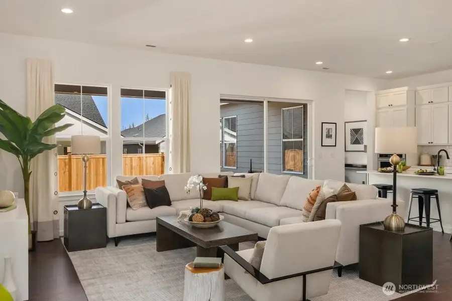 23811 SE Sequoia Street, Black Diamond, WA 98010 - Image #2