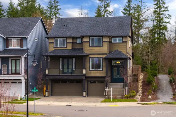 13813 187th Avenue Ct E, Bonney Lake, WA 98391