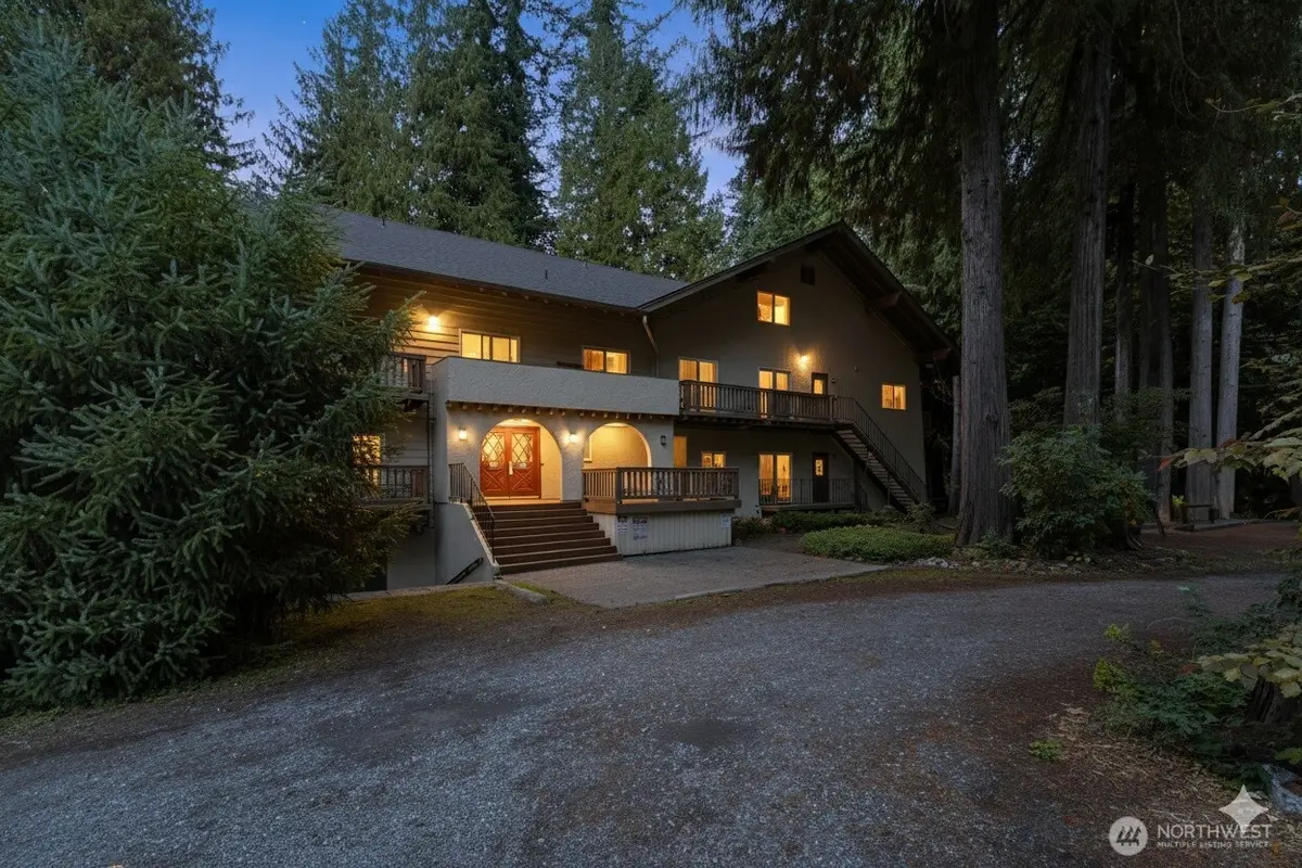 10433 Mt Baker Highway #1007A, Deming, WA 98244 - Image #1