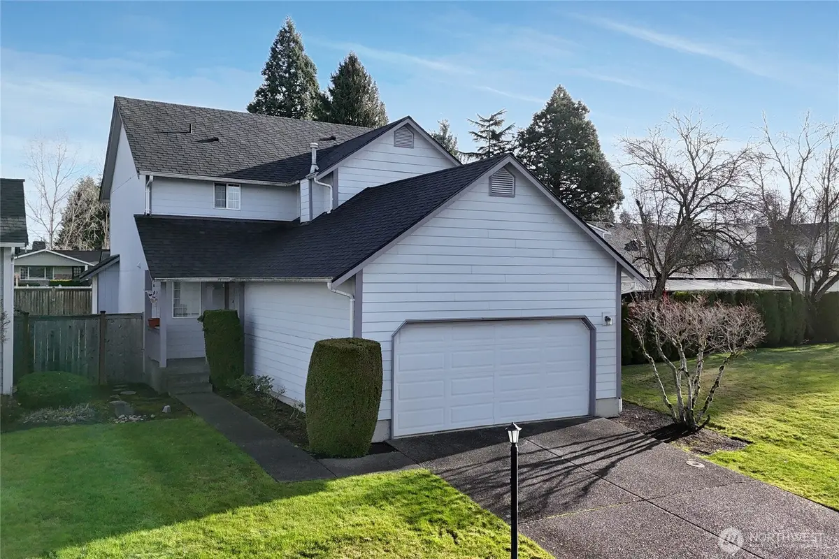 11015 37th Avenue Ct E, Tacoma, WA 98446 - Image #1