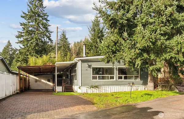 7311 Chambers Creek Road W #*38*, University Place, WA 98467