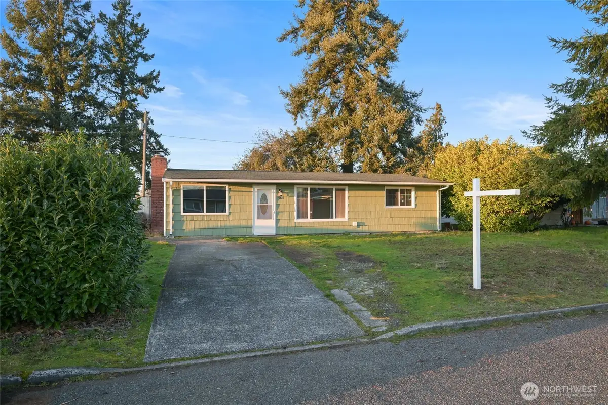 4827 Diamond Boulevard Sw, Lakewood, WA 98499 - Image #1