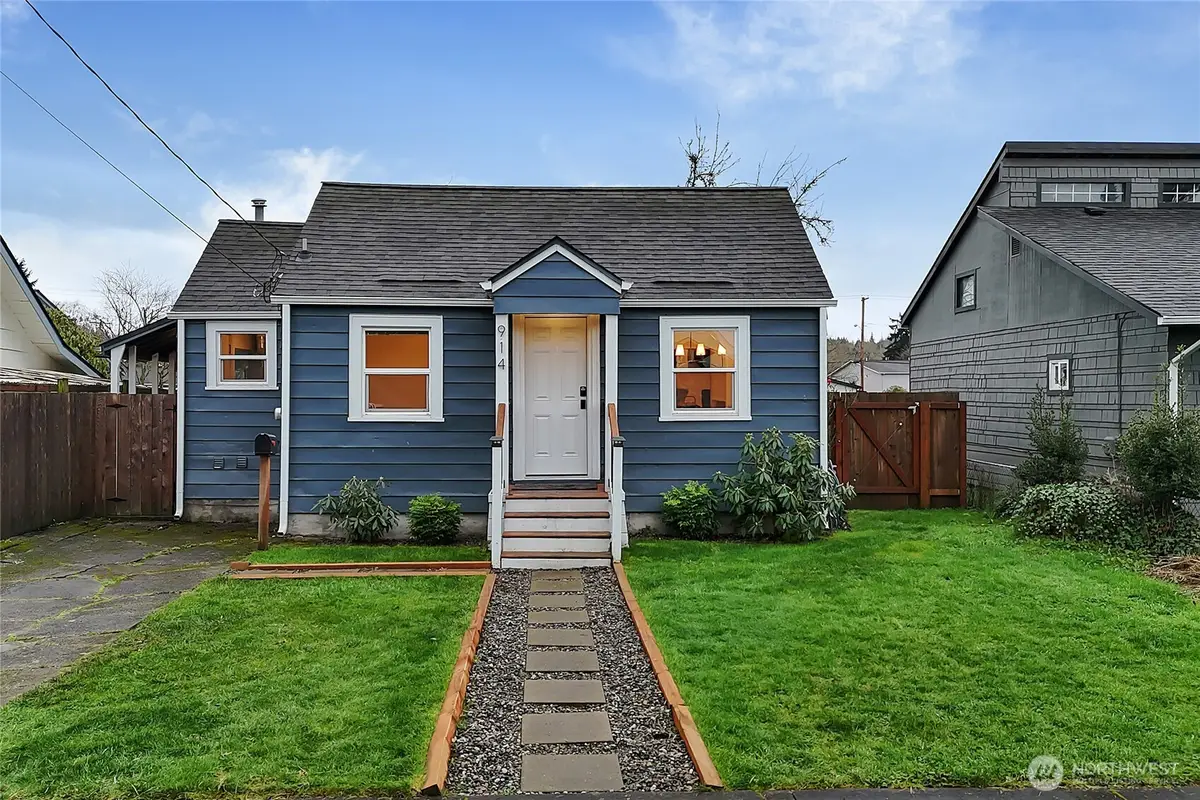 914 6th Avenue Sw, Puyallup, WA 98371 - Image #1