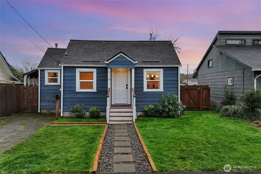 914 6th Avenue Sw, Puyallup, WA 98371 - Image #2