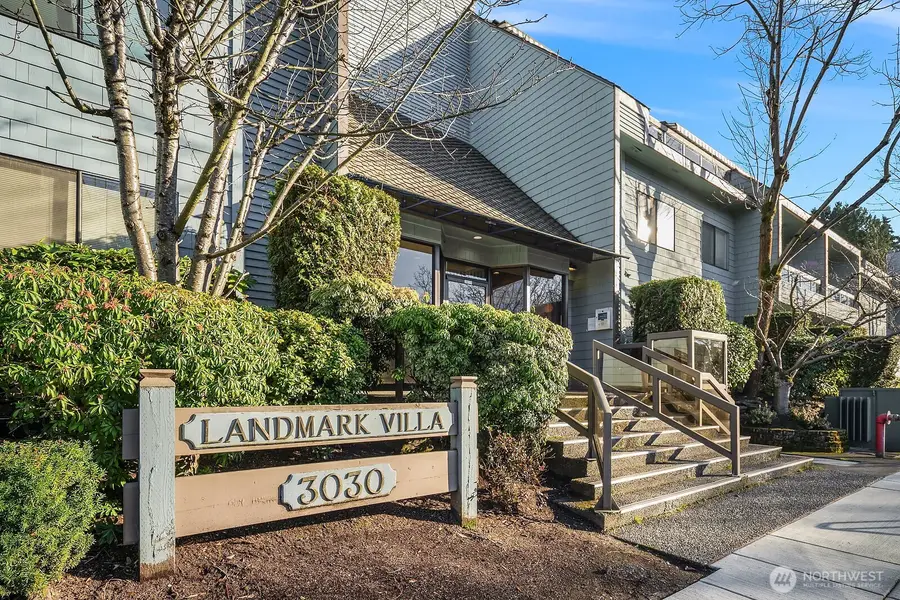 3030 80th Avenue Se #306, Mercer Island, WA 98040 - Image #3