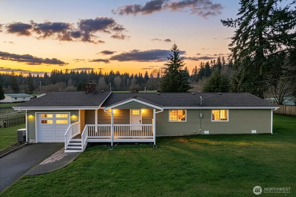 8001 Van Decar Road Se, Port Orchard, WA 98367 - Image #1