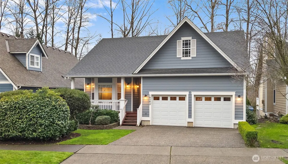 18592 Rainier View Road Se, Monroe, WA 98272 - Image #1