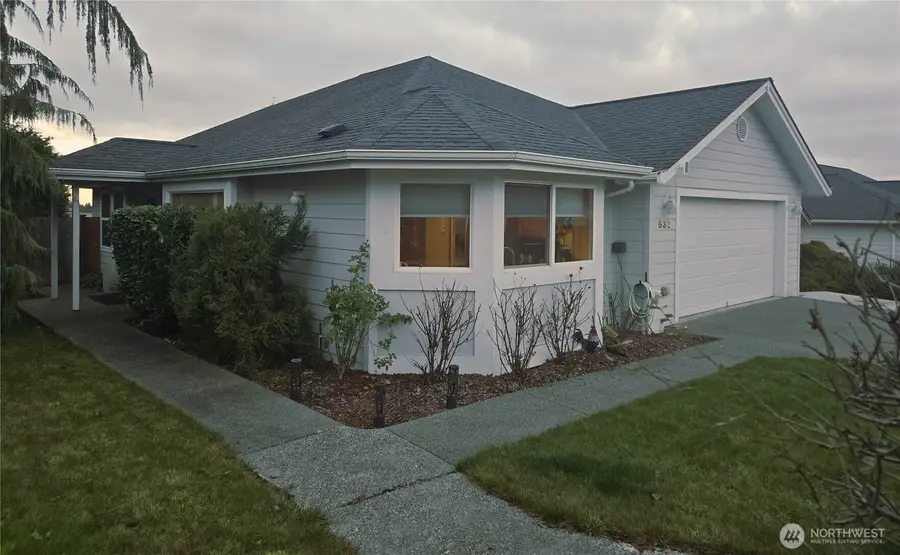 632 W Summer Breeze Lane, Sequim, WA 98382 - Image #3