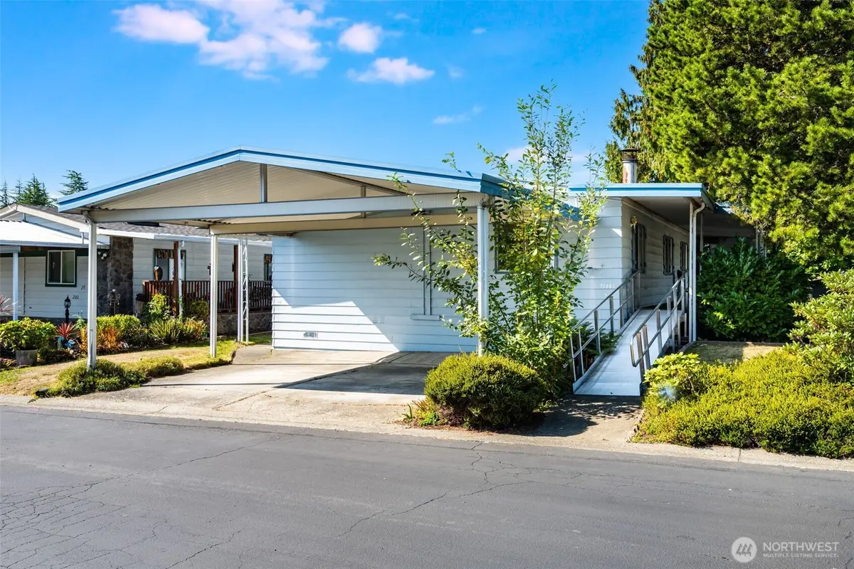 21807 107th Ave Se #28, Kent, WA 98031 - Image #1