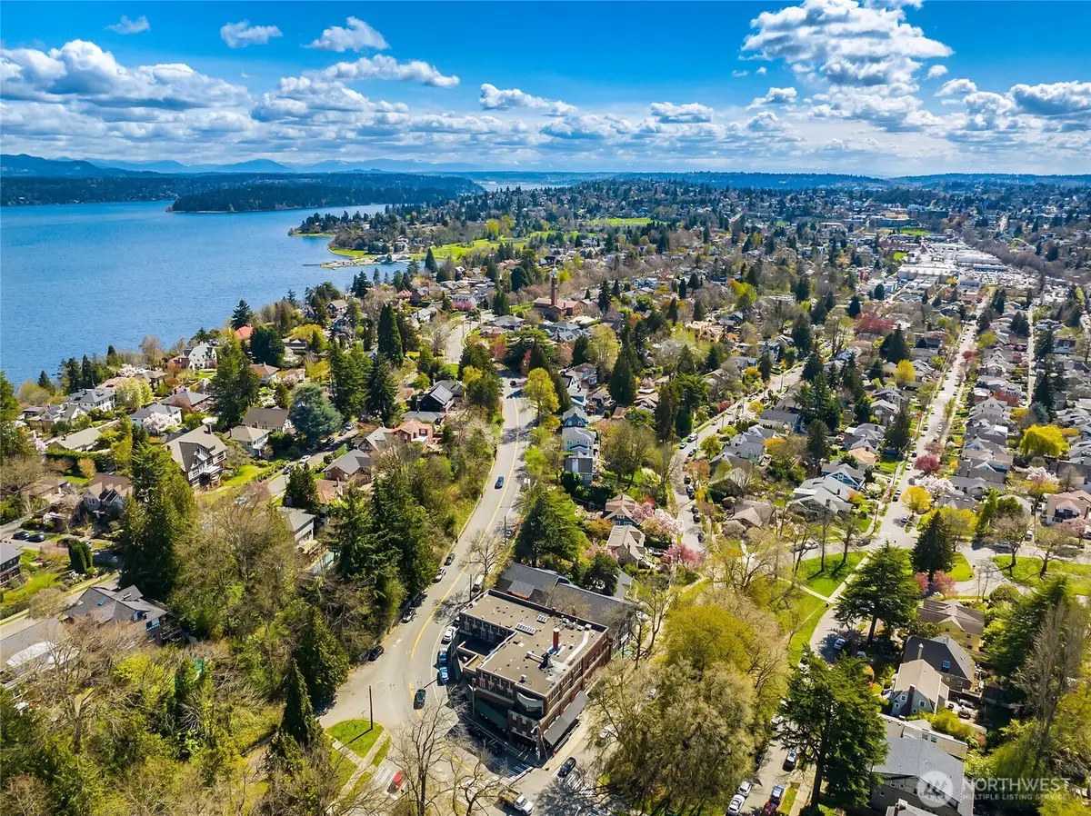 2809 Mount Rainier Drive S #4, Seattle, WA 98144 - Image #1