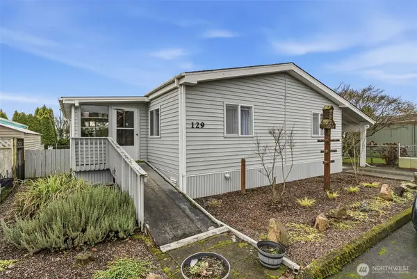 129 Arlington Place, Longview, WA 98632