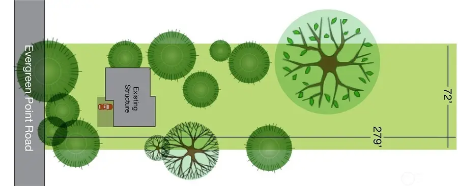 2431 Evergreen Point Rd, Medina, WA 98039 - Image #3