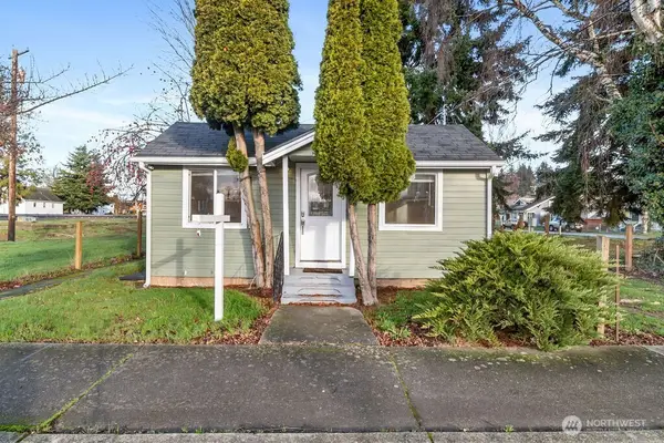 107 E Section Street, Mount Vernon, WA 98273