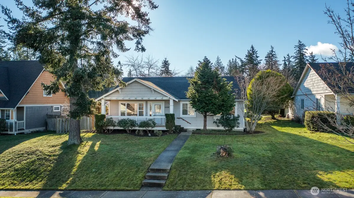 2209 25th Street, Anacortes, WA 98221 - Image #1