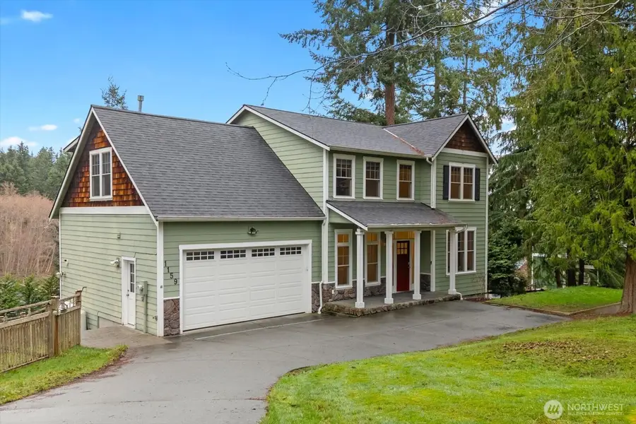 1159 Secret Place, Greenbank, WA 98253 - Image #2