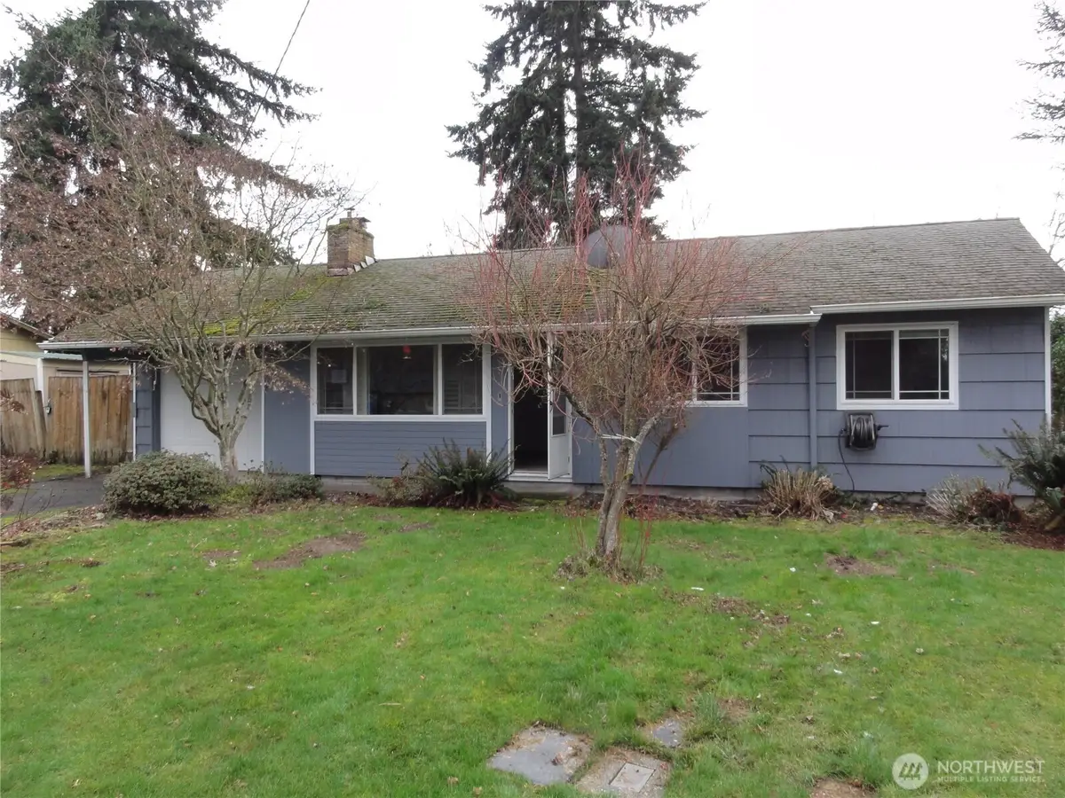 6802 106th Street Ct E, Puyallup, WA 98373 - Image #1